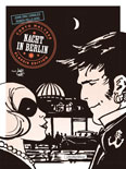 Corto Maltese – 16. Nacht in Berlin (Klassik-Edition) - zum Schließen ins Bild klicken