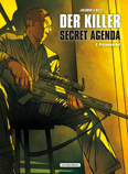 Der Killer – Secret Agenda – 3. Präzisionsarbeit