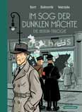 Die Berlin-Trilogie – 2. Im Sog der dunklen Mächte