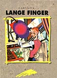 Carpinteri: Lange Finger