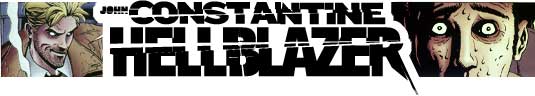 Hellblazer