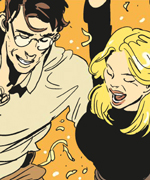 Neuheit: Honeymoon &ndash; 3. High Noon