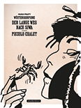 Wüstenskorpione – 1. Der lange Weg nach Siwa • Piccolo Chalet (Klassik-Edition) - zum Schließen ins Bild klicken