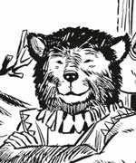 Neuheit: Sgt. Kirk &ndash; Zweite Epoche