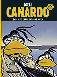 Canardo 22 – Der alte Erpel und das Meer