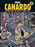 Canardo Sammelband III – Insel ohne Zukunft / Kein leichter Fall / Mord im Milieu