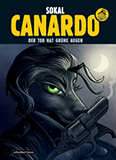 Canardo – 24. Der Tod hat grüne Augen