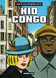 Kid Congo
