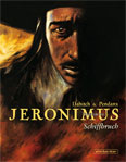 Jeronimus Zweiter Teil – Schiffbruch - zum Schließen ins Bild klicken
