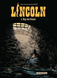 Lincoln – 4. Weg vom Fenster