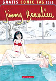 Gratis Comic Tag: Jimmy Beaulieu