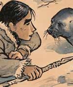 Neuheit: Das Lied der Arktis