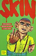 Brendan McCarthy / Peter Milligan: Skin