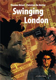 De Metter: Swinging London