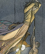 Neuheit: Hohle Welten &ndash; Zara