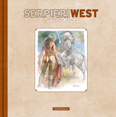 Serpieri West – Artbook