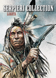 Serpieri Collection – Western – 1. Lakota