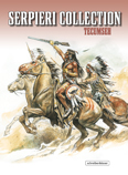 Serpieri Collection – Western – 4. Tecumseh - zum Schließen ins Bild klicken
