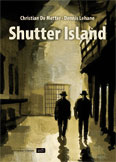 De Metter/Lehane: Shutter Island