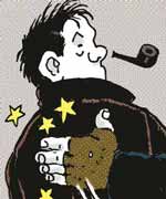 Neuheit: Tardi/Malet: Nestor Burma – Rififi in Menilmontant