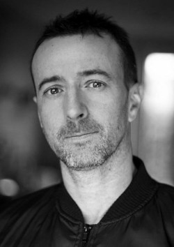 David Chauvel