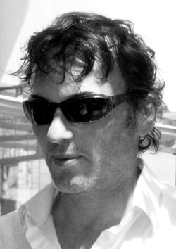Erwan Le Saëc