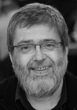 François Corteggiani