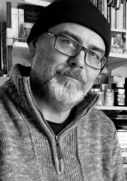 Pascal Regnauld