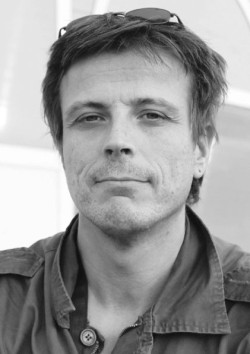 Laurent Galandon