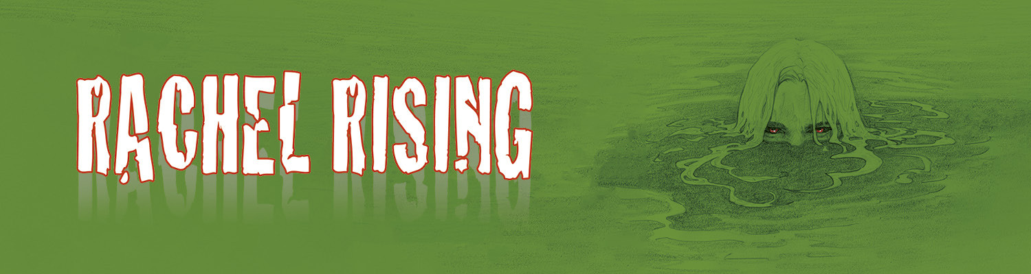 Rachel Rising