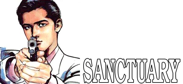 Sanctuary