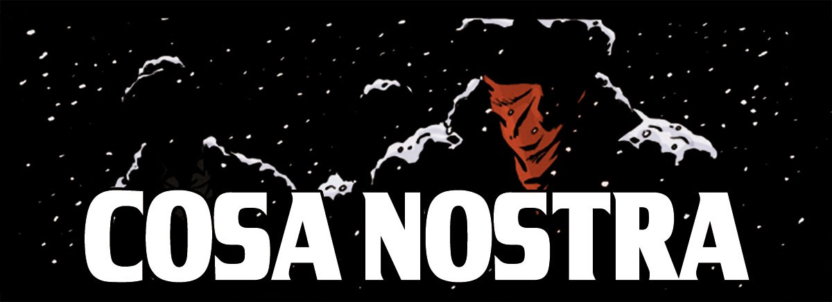 Cosa Nostra
