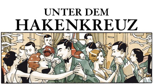 Unter dem Hakenkreuz