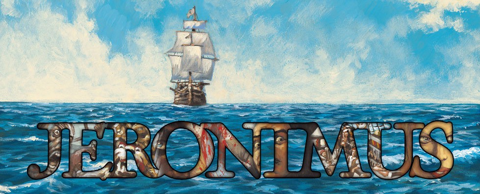 Jeronimus