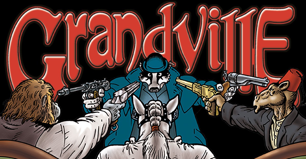 Grandville