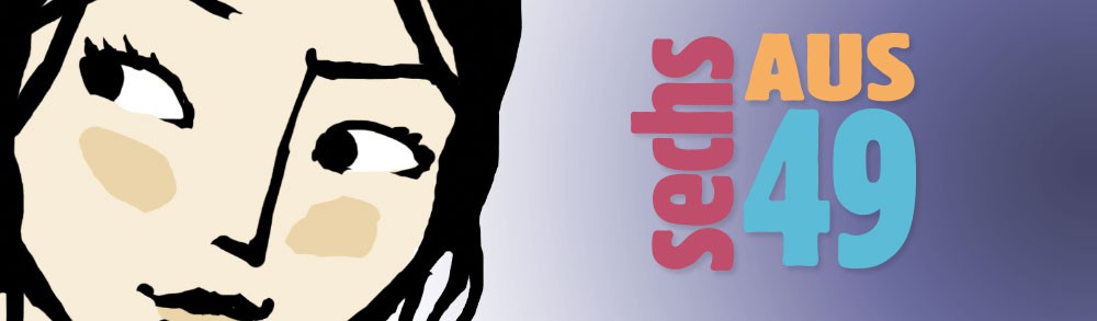 Sechs aus 49