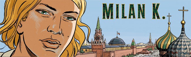 Milan K