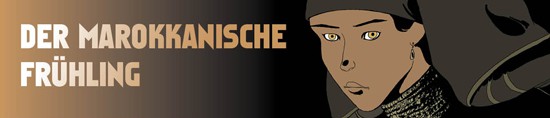Der Marokkanische Frühling