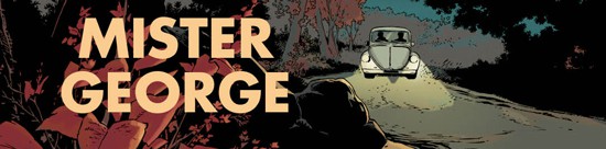 Mister George