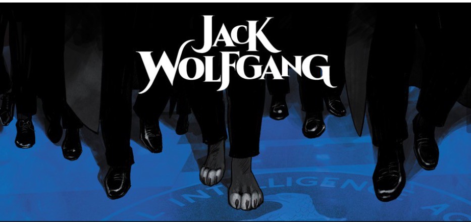 Jack Wolfgang