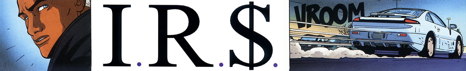 I.R.S.
