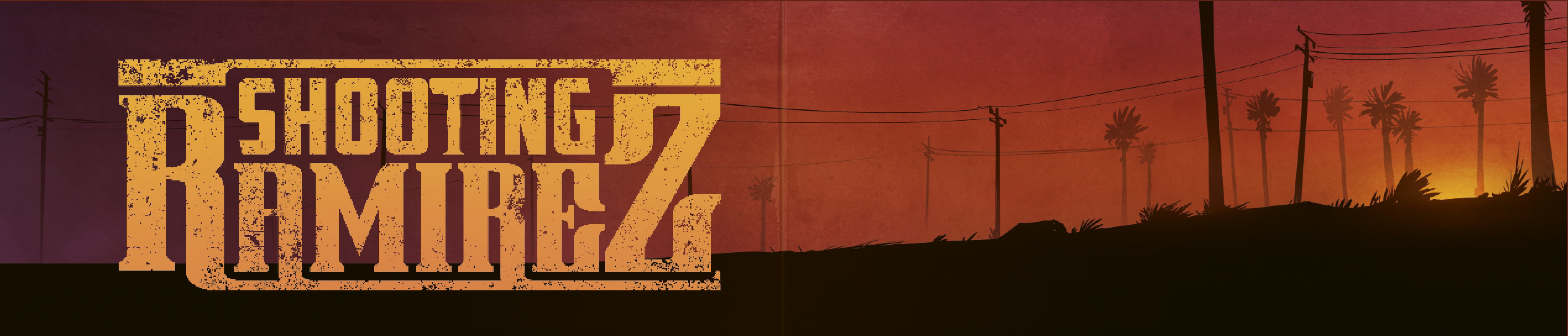 Shooting Ramirez