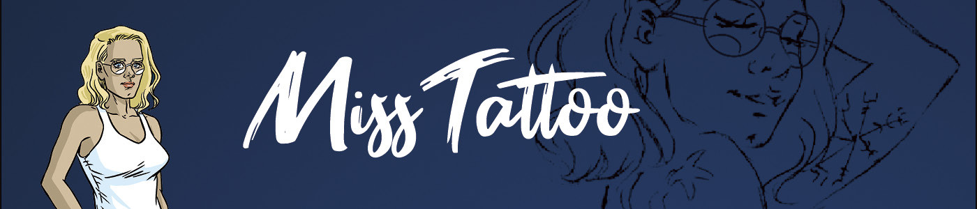 Miss Tattoo